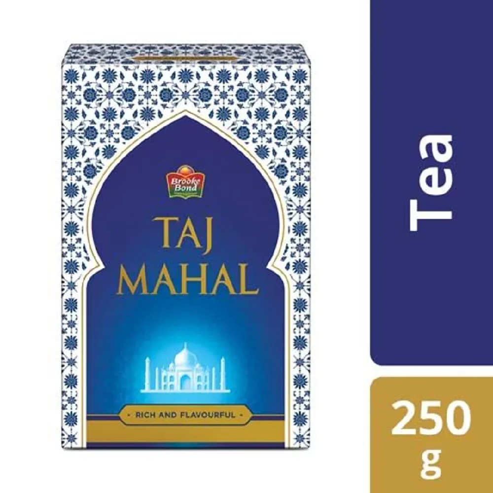 Taj Mahal Tea, 250 g-1.webp